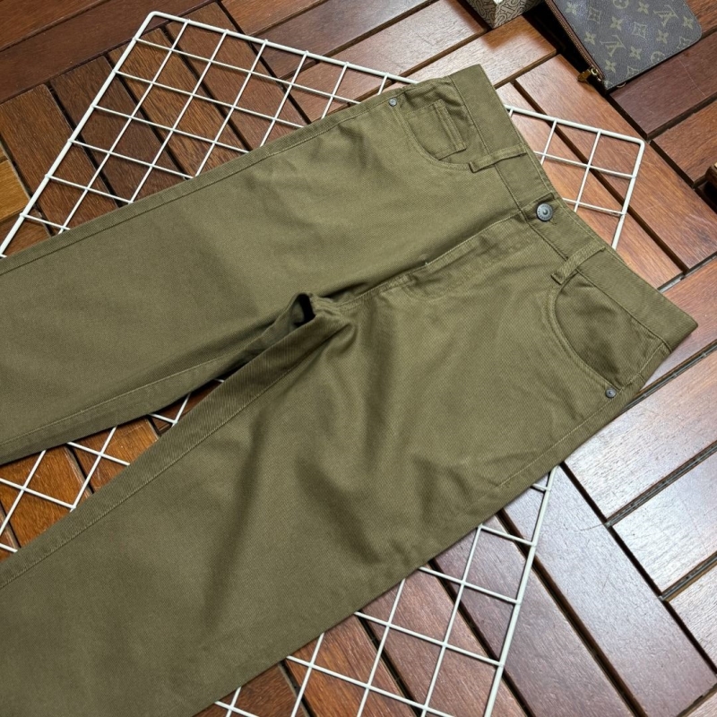 Bv*b*rry long pants